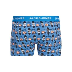 Calzoncillos Jack & jones Jackapaa Trunk
