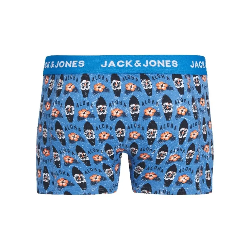 Calzoncillos Jack & jones Jackapaa Trunk