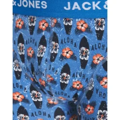 Calzoncillos Jack & jones Jackapaa Trunk