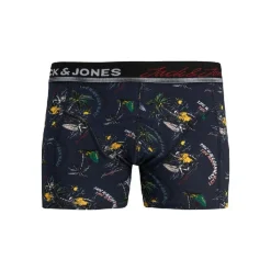 Calzoncillos Jack & jones Jacryder Skull Trunks Sn