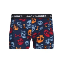 Calzoncillos Jack & jones Jacskulls Trunk Sn