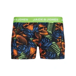 Calzoncillos Jack & jones Jacskulls Trunk Sn