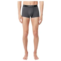 Calzoncillos Lacoste Pack De 2 Boxer Courts