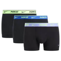 Calzoncillos Nike Trunk 3PK