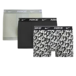 Calzoncillos Nike Trunk 3PK