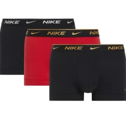 Calzoncillos Nike Trunk 3PK