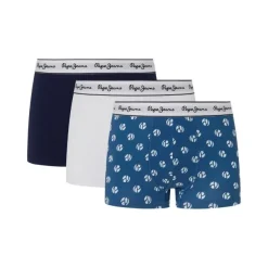 Calzoncillos Pepe jeans P DOT TK 3P