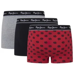 Calzoncillos Pepe jeans P Dot Tk 3P