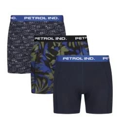 Calzoncillos Petrol M-1050-BXR301