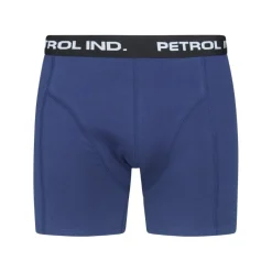 Calzoncillos Petrol Men Underwear Boxer 2-Pack
