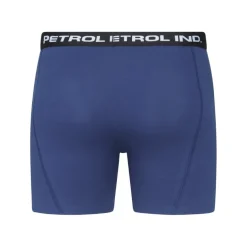 Calzoncillos Petrol Men Underwear Boxer 2-Pack