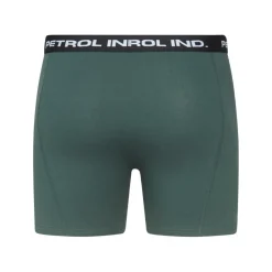 Calzoncillos Petrol Men Underwear Boxer 2-Pack
