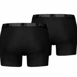 Calzoncillos Puma Puma Men Everyday Basic Boxer 2P