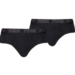 Calzoncillos Puma Puma Men Everyday Brief 2P