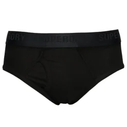 Calzoncillos Superdry Brief Multi Triple Pack