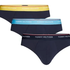 Calzoncillos Tommy hilfiger 3P Wb Brief