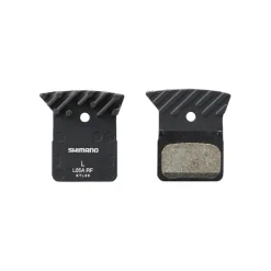 Cambios y frenos ciclismo Shimano Pastillas De Freno L05A