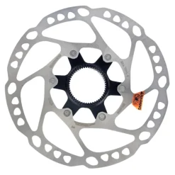 Cambios y frenos ciclismo Shimano Disco 160mm Center Lock SM-RT64
