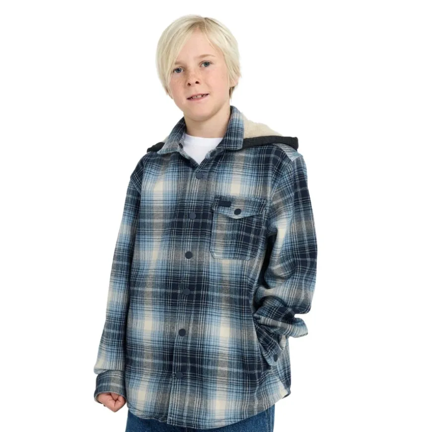 Camisas manga corta Billabong Furnace Bonded