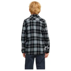 Camisas manga corta Jack & jones Jjjoshua Fall Flannel Shirt Ls Jnr