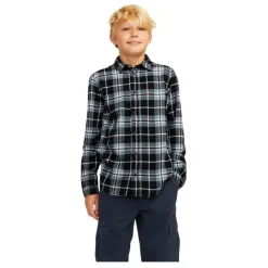 Camisas manga corta Jack & jones Jjjoshua Fall Flannel Shirt Ls Jnr