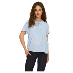 Camisas manga corta Jdy Jdylima Life S S Top Wvn Noos