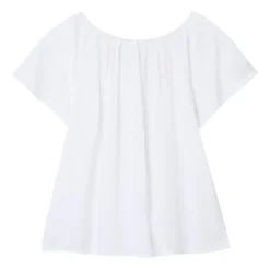 Camisas manga corta Name-it Nkffilucca Ss Top