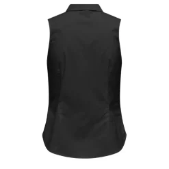 Camisas manga corta Only Onljune Como Sl Fitted Shirt Wvn