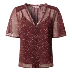Camisas manga corta Pepe jeans Loraine Shirt
