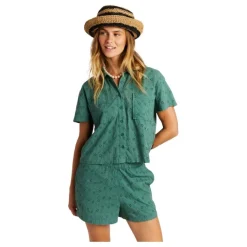 Camisas manga corta Protest W Lymea Blouse