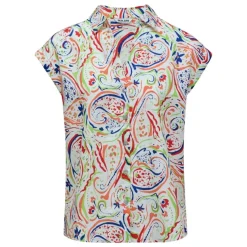 Camisas manga corta Salsa 559 - Zs_Shirt