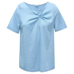 Camisas manga corta Salsa 561 - Zs_Blouse