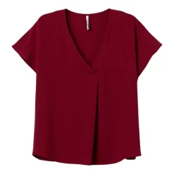 Camisas manga corta Tiffosi Maxine_7
