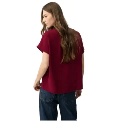 Camisas manga corta Tiffosi Maxine_7