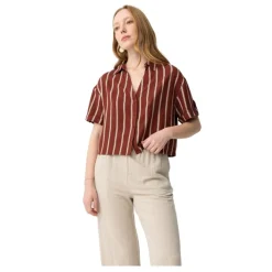 Camisas manga corta Tiffosi Activea_1