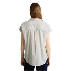 Camisas manga corta Tom tailor Shortsleeve Cotton Shirt
