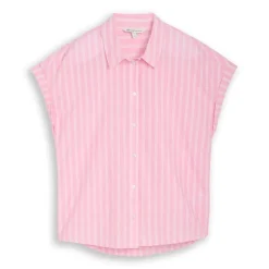 Camisas manga corta Tom tailor Shortsleeve Cotton Shirt