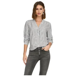 Camisas manga larga Jdy Jdybarbara Life L S Top Wvn
