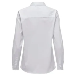 Camisas manga larga Jdy Jdymio L S Shirt Wvn Noos