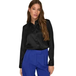 Camisas manga larga Jdy Jdyfifi L S Shirt Wvn Noos
