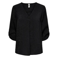 Camisas manga larga Jdy Jdydivya 3 4 Top Wvn Noos