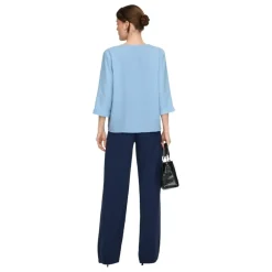 Camisas manga larga Jdy Jdylion Life Capote 3 4 Shirt Wvn Noos