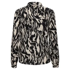 Camisas manga larga Jdy Jdybrooke L S Shirt Wvn Noos