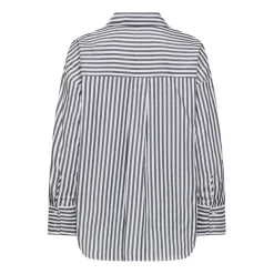 Camisas manga larga Only Onloregon Solo Shirt Noos Wvn
