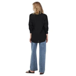 Camisas manga larga Only Onlnora New L S Shirt Wvn Noos