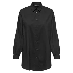 Camisas manga larga Only Onlnora New L S Shirt Wvn Noos