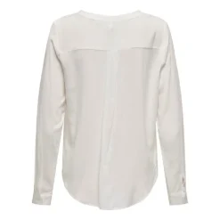 Camisas manga larga Only Onlgusta Life L S Shirt Noos Ptm