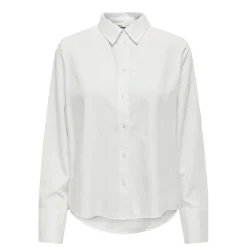 Camisas manga larga Only Onlberit L S Shirt Wvn