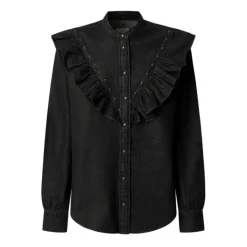 Camisas manga larga Pepe jeans Katia Studs