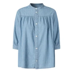 Camisas manga larga Pepe jeans Livia Striped